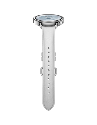Умные часы Xiaomi BHR07VUGL, 41мм, Белый