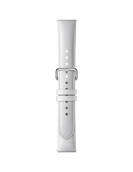 Умные часы Xiaomi BHR07VUGL, 41мм, Белый