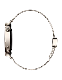 Ceas inteligent Xiaomi BHR07VWGL, 41mm, Sunset Gold 2