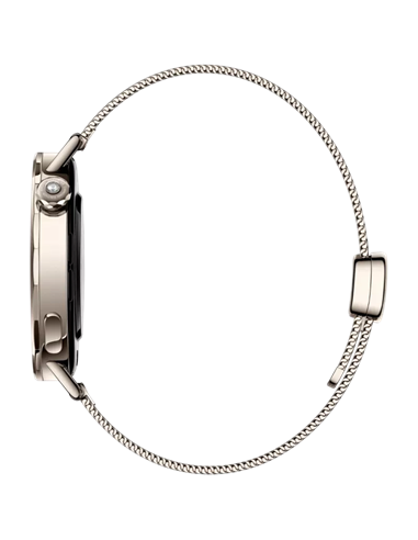 Ceas inteligent Xiaomi BHR07VWGL, 41mm, Sunset Gold