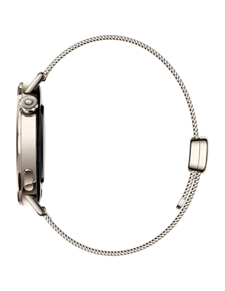 Ceas inteligent Xiaomi BHR07VWGL, 41mm, Sunset Gold