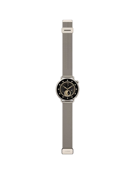 Умные часы Xiaomi BHR07VWGL, 41мм, Sunset Gold