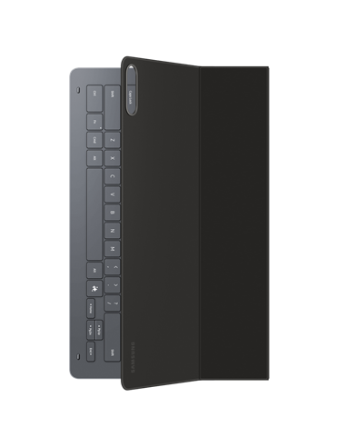 Чехол-клавиатура Samsung Keyboard Slim for Tab S11 Ultra, 14,6", Чёрный