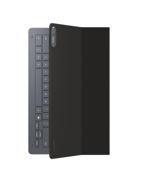 Husă-tastatură Samsung Keyboard Slim for Tab S11 Ultra, 14,6", Negru