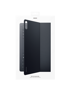 Чехол-клавиатура Samsung Keyboard Slim for Tab S11 Ultra, 14,6", Чёрный 2