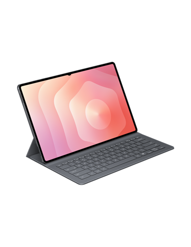 Husă-tastatură Samsung Keyboard Slim for Tab S11 Ultra, 14,6", Negru