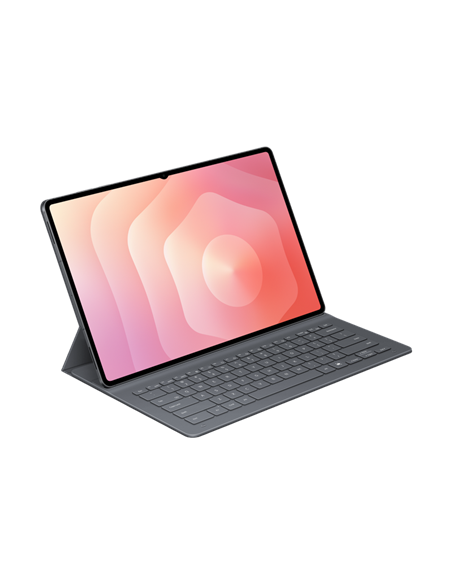 Чехол-клавиатура Samsung Keyboard Slim for Tab S11 Ultra, 14,6", Чёрный Чехол-клавиатура Samsung Keyboard Slim for Tab S11 Ultra, 14,6", Чёрный
