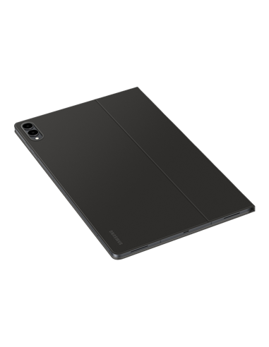 Чехол-клавиатура Samsung Keyboard Slim for Tab S11 Ultra, 14,6", Чёрный