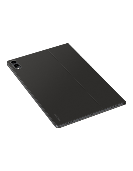 Чехол-клавиатура Samsung Keyboard Slim for Tab S11 Ultra, 14,6", Чёрный Чехол-клавиатура Samsung Keyboard Slim for Tab S11 Ultra, 14,6", Чёрный