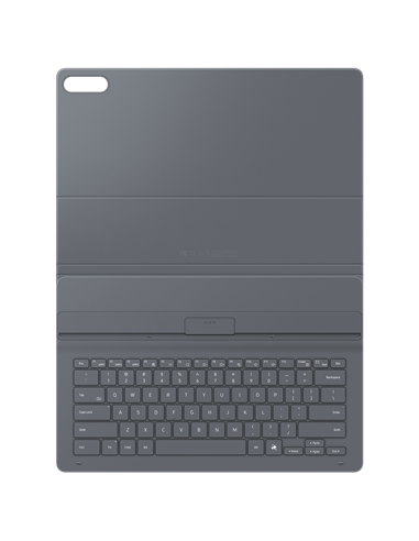 Husă-tastatură Samsung Keyboard Slim for Tab S11 Ultra, 14,6", Negru