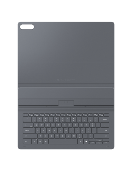 Husă-tastatură Samsung Keyboard Slim for Tab S11 Ultra, 14,6", Negru