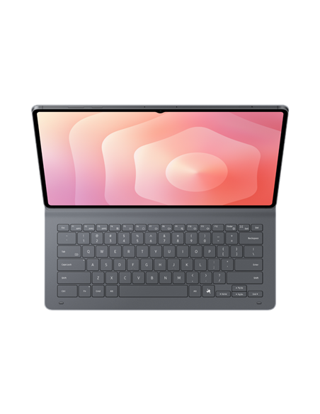 Чехол-клавиатура Samsung Keyboard Slim for Tab S11 Ultra, 14,6", Чёрный Чехол-клавиатура Samsung Keyboard Slim for Tab S11 Ultra, 14,6", Чёрный