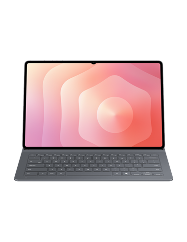 Husă-tastatură Samsung Keyboard Slim for Tab S11 Ultra, 14,6", Negru