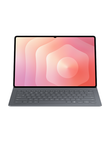 Husă-tastatură Samsung Keyboard Slim for Tab S11 Ultra, 14,6", Negru