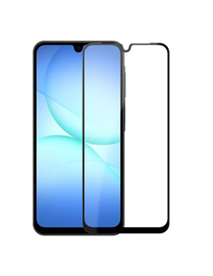 Sticlă de protecție Nillkin CP+ MAX pentru Samsung Galaxy A17, Negru