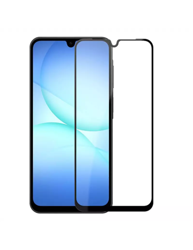 Защитное стекло Nillkin CP+ MAX для Samsung Galaxy A17, Черный