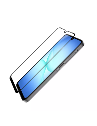 Защитное стекло Nillkin CP+ MAX для Samsung Galaxy A17, Черный