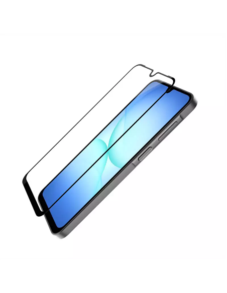 Sticlă de protecție Nillkin CP+ MAX pentru Samsung Galaxy A17, Negru