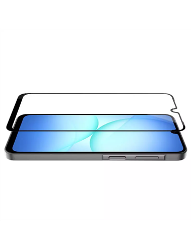 Защитное стекло Nillkin CP+ MAX для Samsung Galaxy A17, Черный