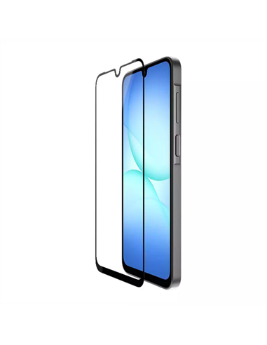 Защитное стекло Nillkin CP+ MAX для Samsung Galaxy A17, Черный