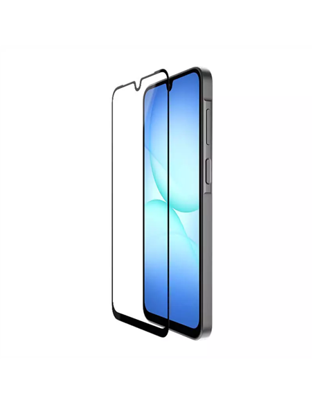 Защитное стекло Nillkin CP+ MAX для Samsung Galaxy A17, Черный