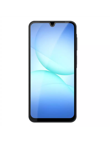 Защитное стекло Nillkin CP+ MAX для Samsung Galaxy A17, Черный