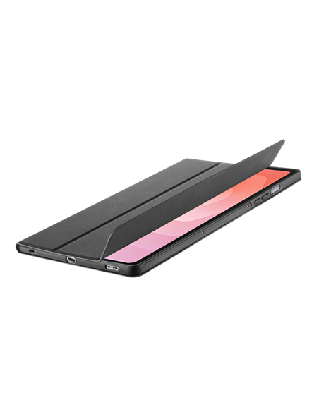 Чехол для планшета Cellularline Memo - Galaxy Tab S11, 11", Чёрный Чехол для планшета Cellularline Memo - Galaxy Tab S11, 11", Чёрный