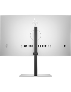 27" Монитор HP S7 Pro 727pm, IPS 3840x2160 4K UHD, Серебристый 2