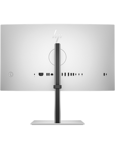 27" Монитор HP S7 Pro 727pm, IPS 3840x2160 4K UHD, Серебристый