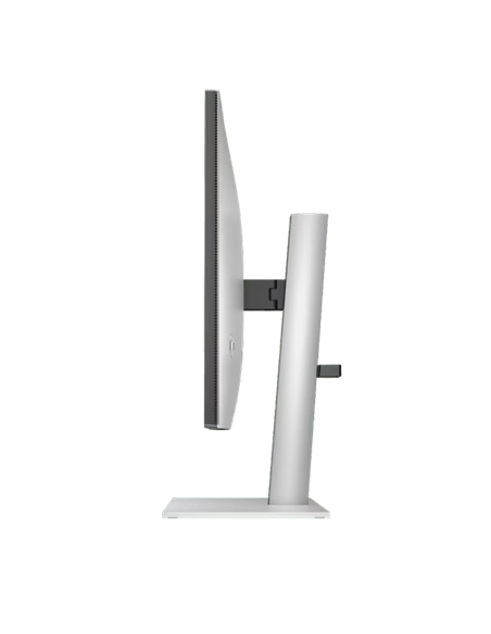 27" Monitor HP S7 Pro 727pq, IPS 2560x1440 WQHD, Argintiu