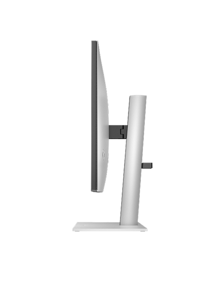 27" Монитор HP S7 Pro 727pu, IPS 2560x1440 WQHD, Серебристый