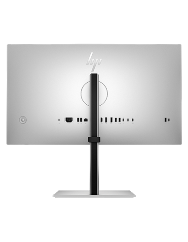 27" Монитор HP S7 Pro 727pu, IPS 2560x1440 WQHD, Серебристый