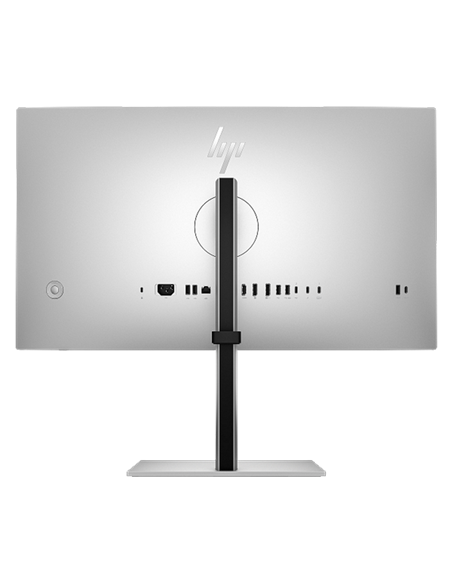 27" Монитор HP S7 Pro 727pu, IPS 2560x1440 WQHD, Серебристый