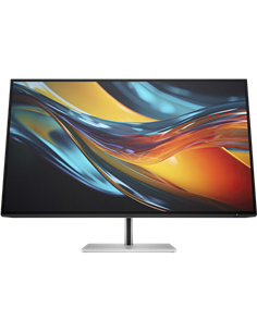 31,5" Монитор HP S7 Pro 732pk, IPS 3840x2160 4K UHD, Серебристый