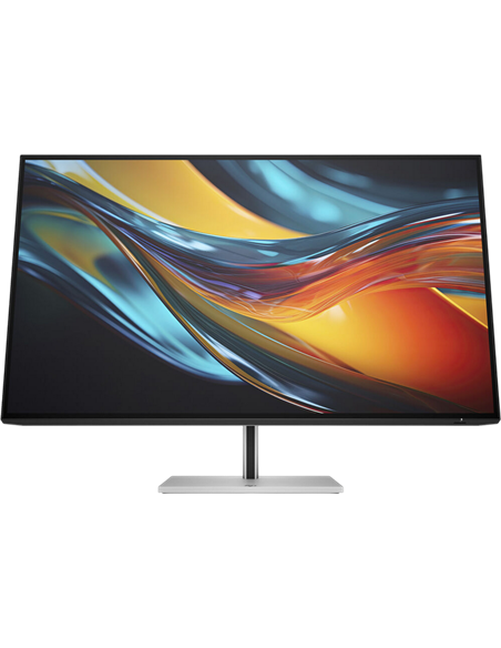 31,5" Monitor HP S7 Pro 732pk, IPS 3840x2160 4K UHD, Argintiu