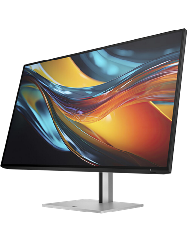 31,5" Monitor HP S7 Pro 732pk, IPS 3840x2160 4K UHD, Argintiu