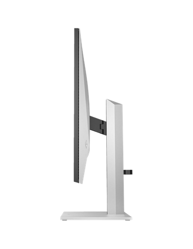 31,5" Monitor HP S7 Pro 732pk, IPS 3840x2160 4K UHD, Argintiu