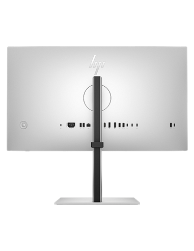 27" Monitor HP S7 Pro 727pk, IPS 3840x2160 4K UHD, Argintiu