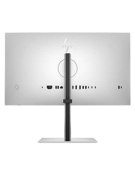 27" Монитор HP S7 Pro 727pk, IPS 3840x2160 4K UHD, Серебристый