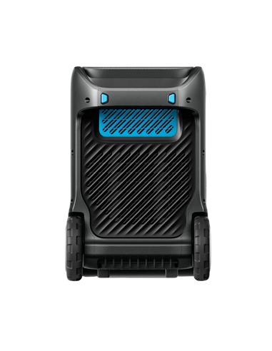 Centrală de încărcare Anker SOLIX F2000, 2400 W, Negru, Portabil