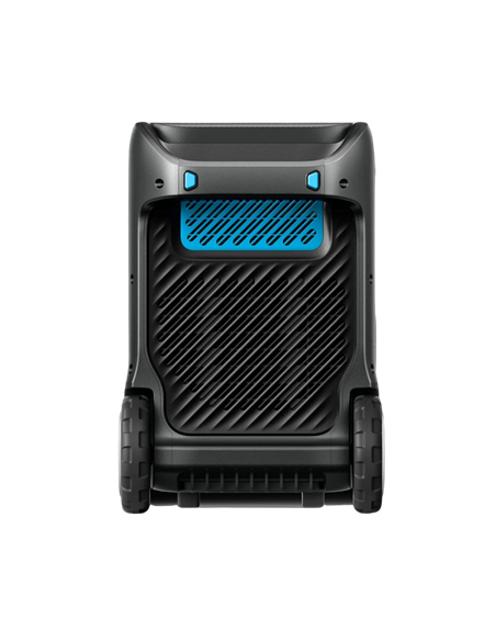 Centrală de încărcare Anker SOLIX F2000, 2400 W, Negru, Portabil