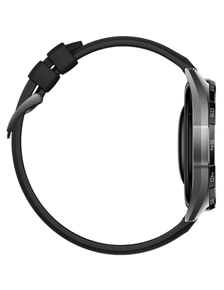 Ceas inteligent Huawei Watch GT 6, 46mm, Negru