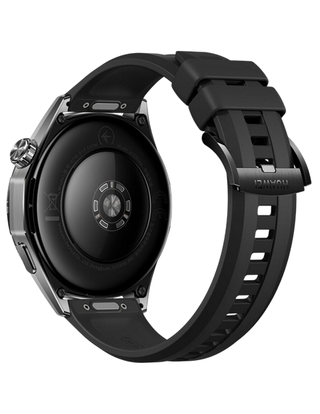 Ceas inteligent Huawei Watch GT 6, 46mm, Negru