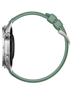Ceas inteligent Huawei Watch GT 6, 46mm, Verde 2