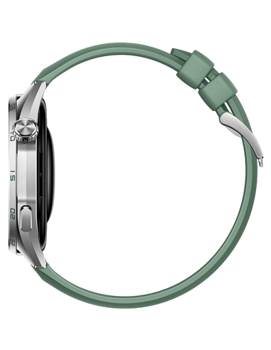 Умные часы Huawei Watch GT 6, 46мм, Зелёный