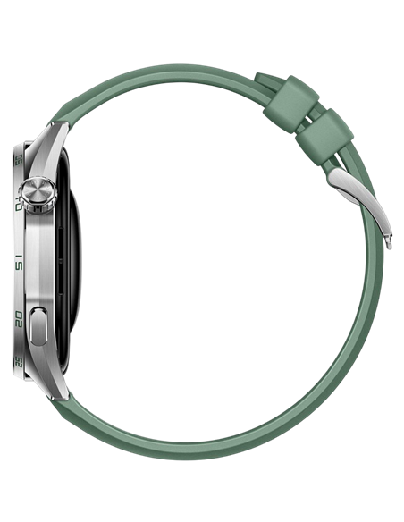 Ceas inteligent Huawei Watch GT 6, 46mm, Verde