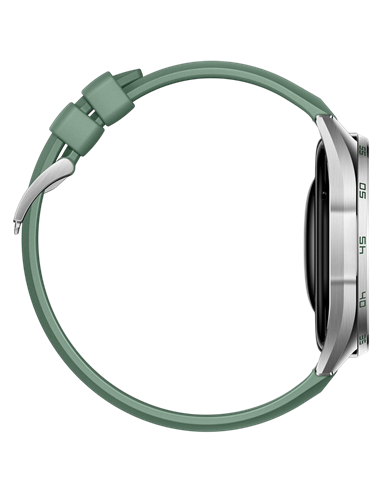 Ceas inteligent Huawei Watch GT 6, 46mm, Verde