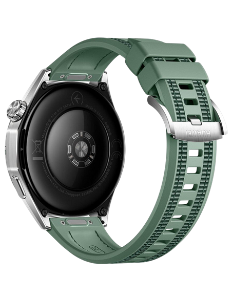 Ceas inteligent Huawei Watch GT 6, 46mm, Verde