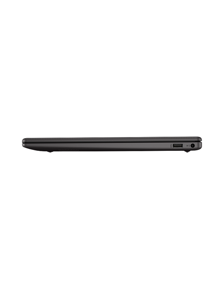Ноутбук для бизнеса 15,6" HP 255R G10, Dark Ash Silver, AMD Ryzen 5 7535U, 16Гб/512Гб, FreeDOS
