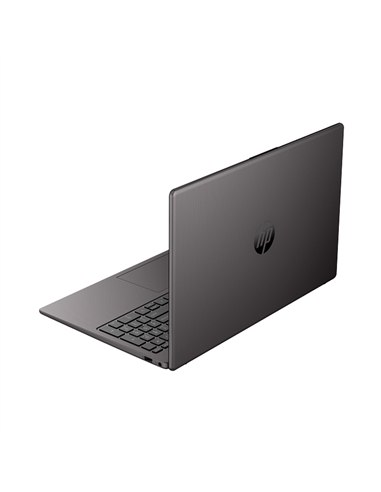Laptop Business 15,6" HP 255R G10, Dark Ash Silver, AMD Ryzen 5 7535U, 16GB/512GB, FreeDOS